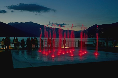 Lombardia - Luino